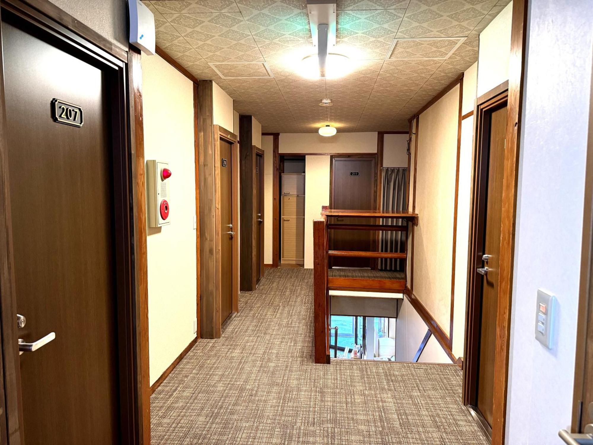Nozawaonsen Guest House Miyazawa Экстерьер фото