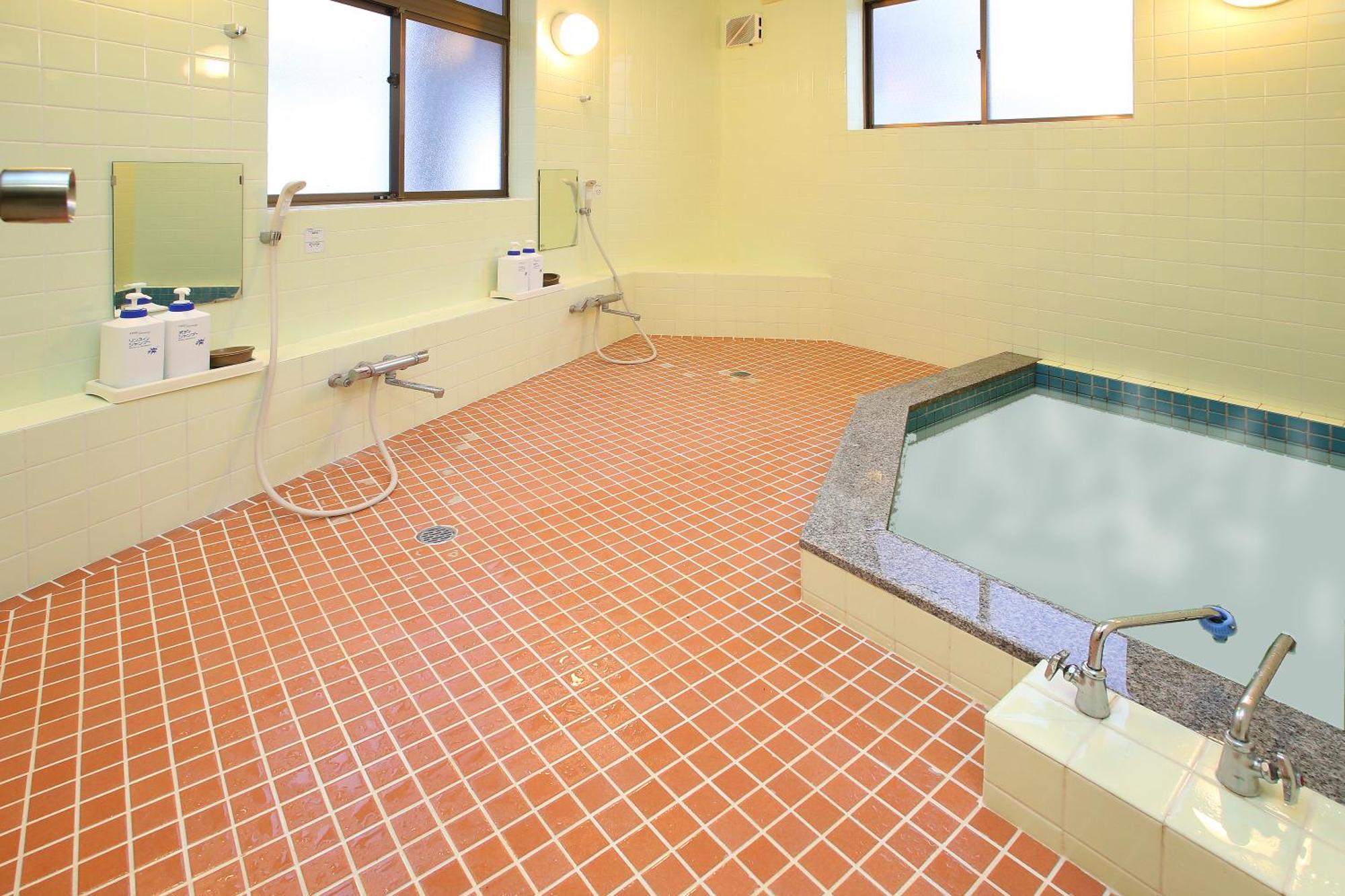 Nozawaonsen Guest House Miyazawa Экстерьер фото