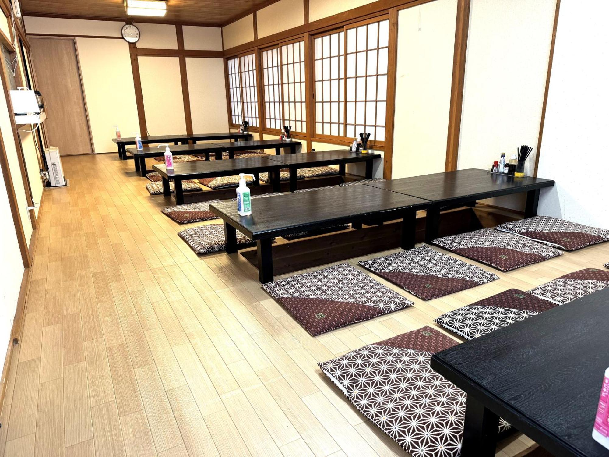 Nozawaonsen Guest House Miyazawa Экстерьер фото