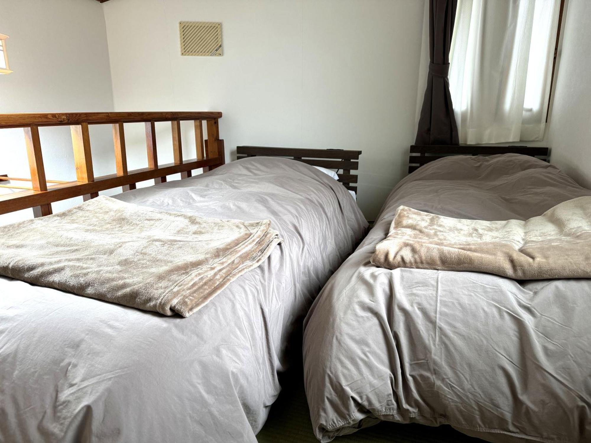 Nozawaonsen Guest House Miyazawa Экстерьер фото