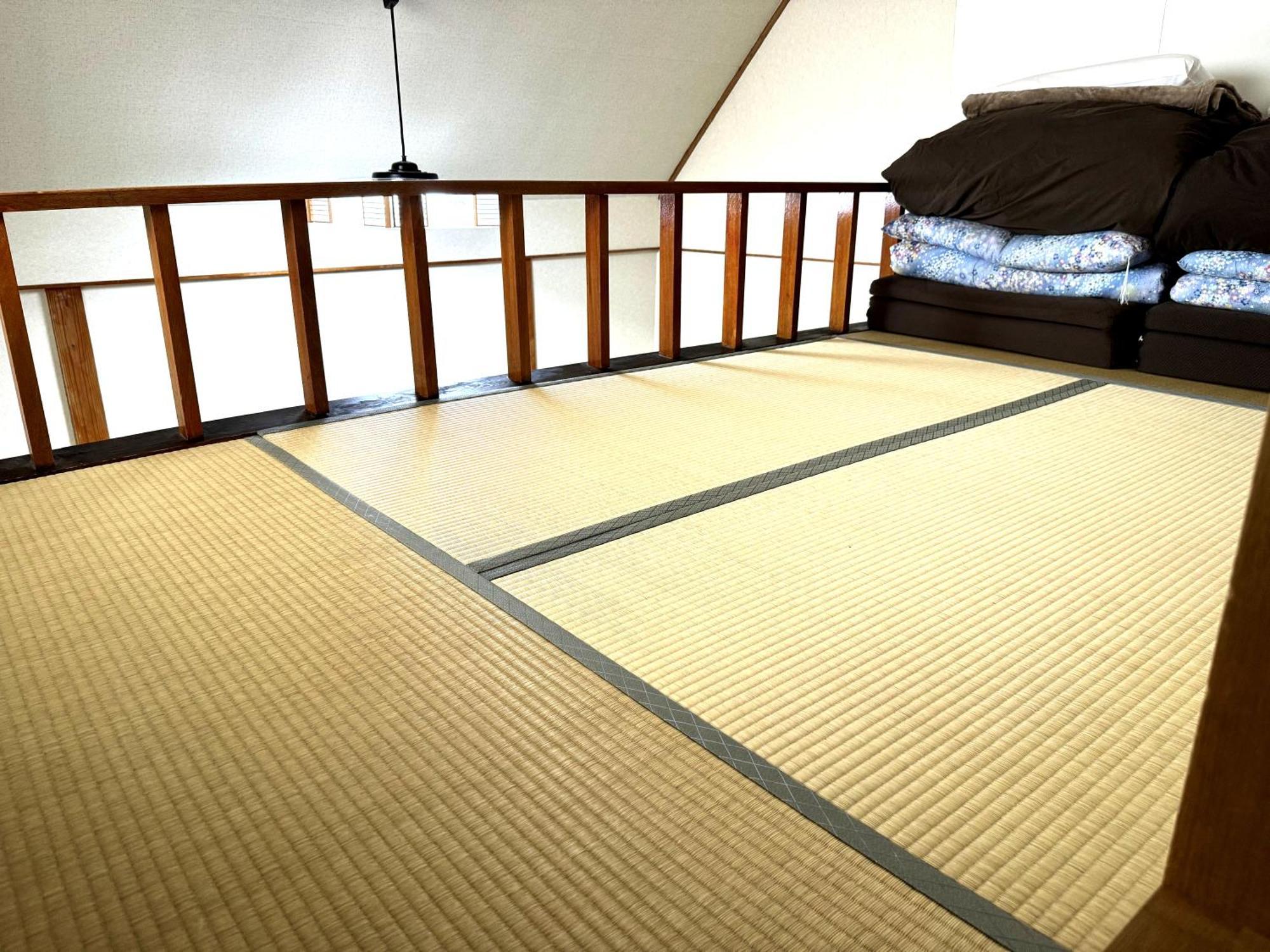 Nozawaonsen Guest House Miyazawa Номер фото