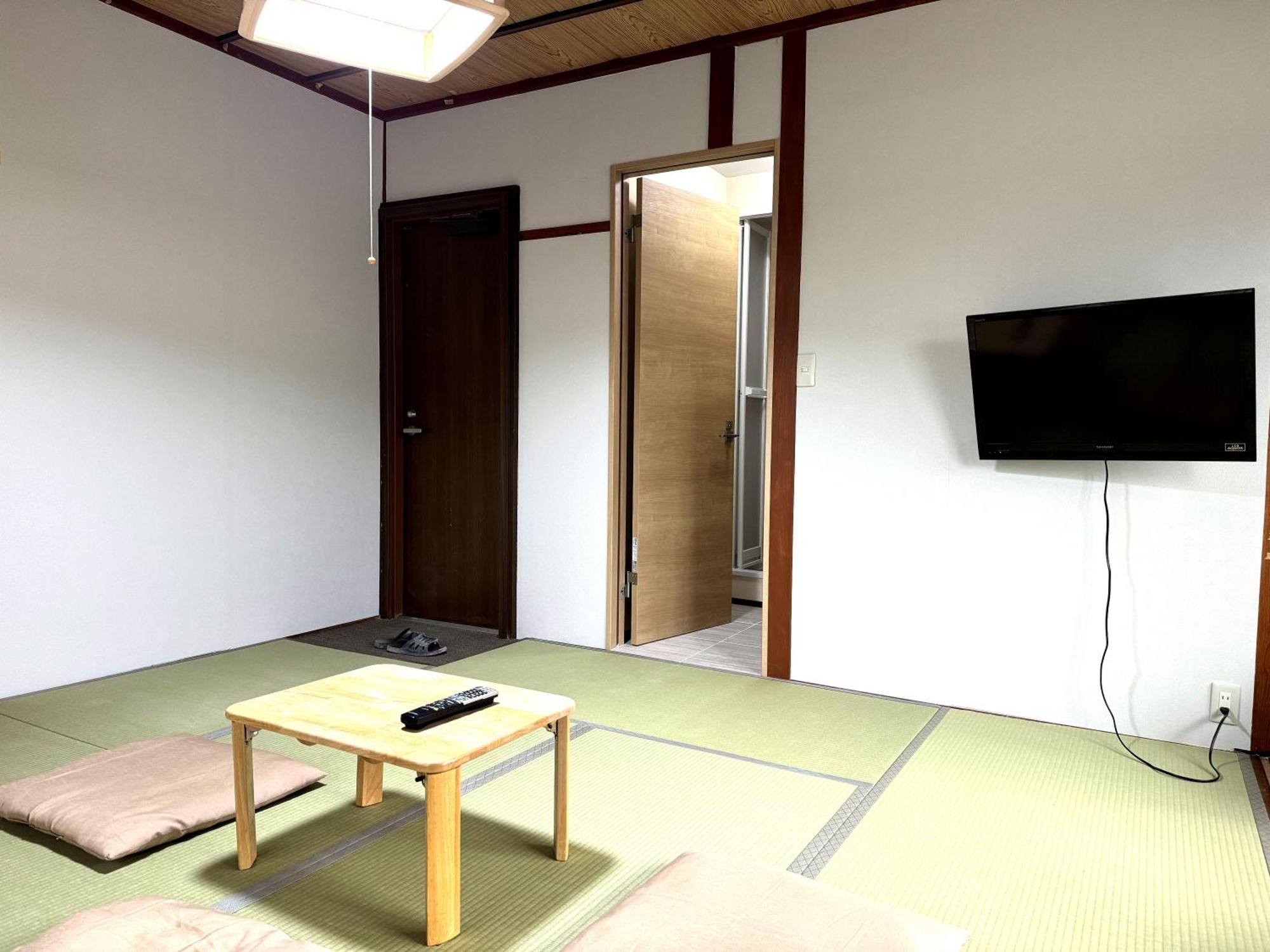 Nozawaonsen Guest House Miyazawa Номер фото
