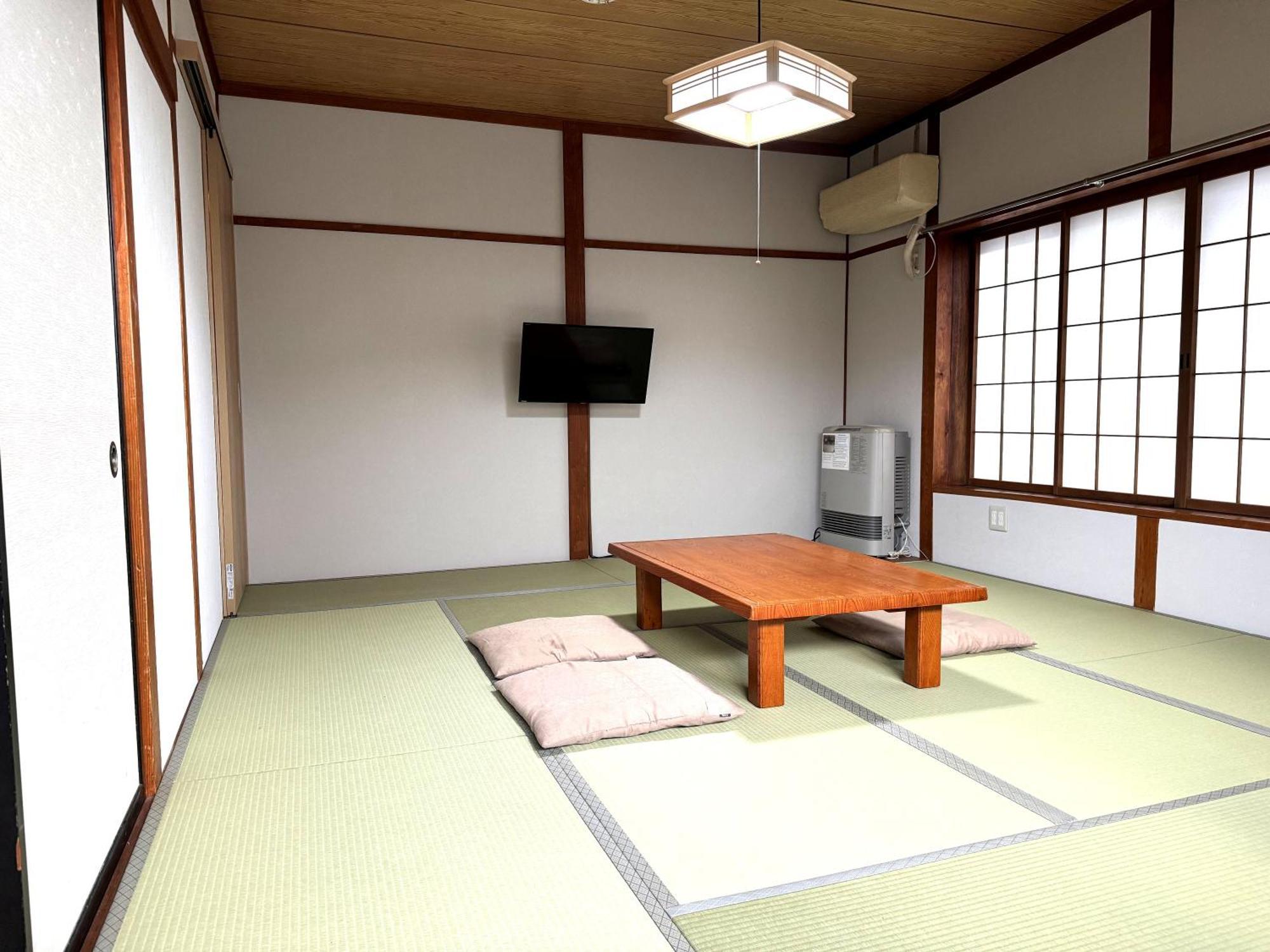 Nozawaonsen Guest House Miyazawa Номер фото