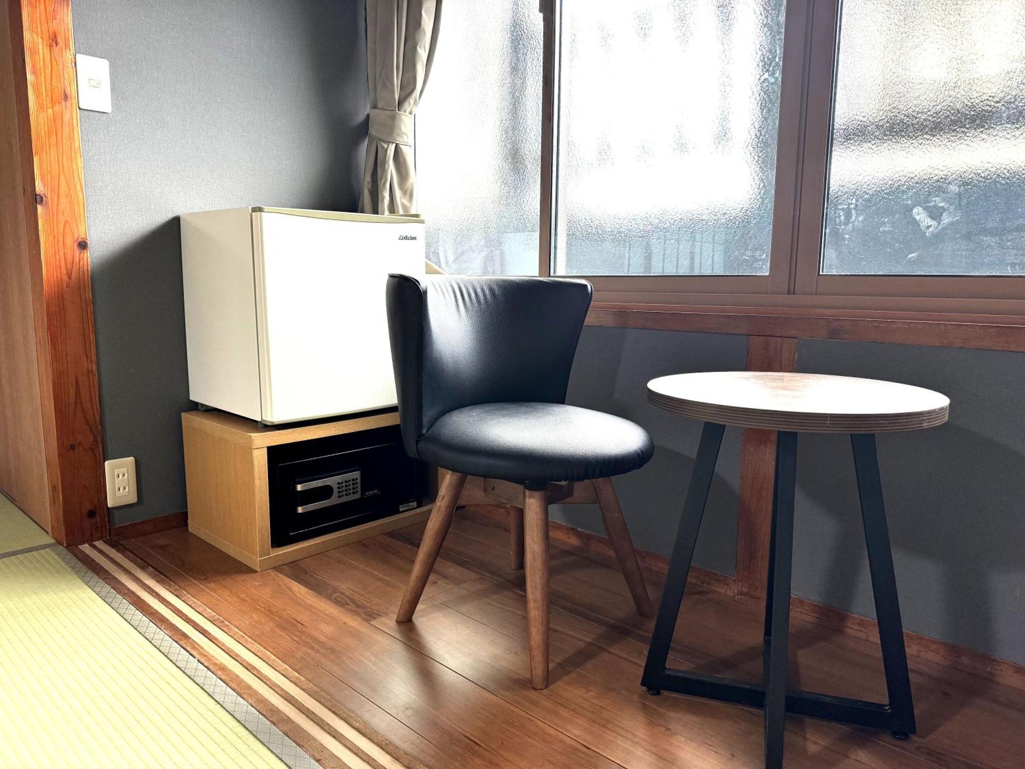 Nozawaonsen Guest House Miyazawa Номер фото