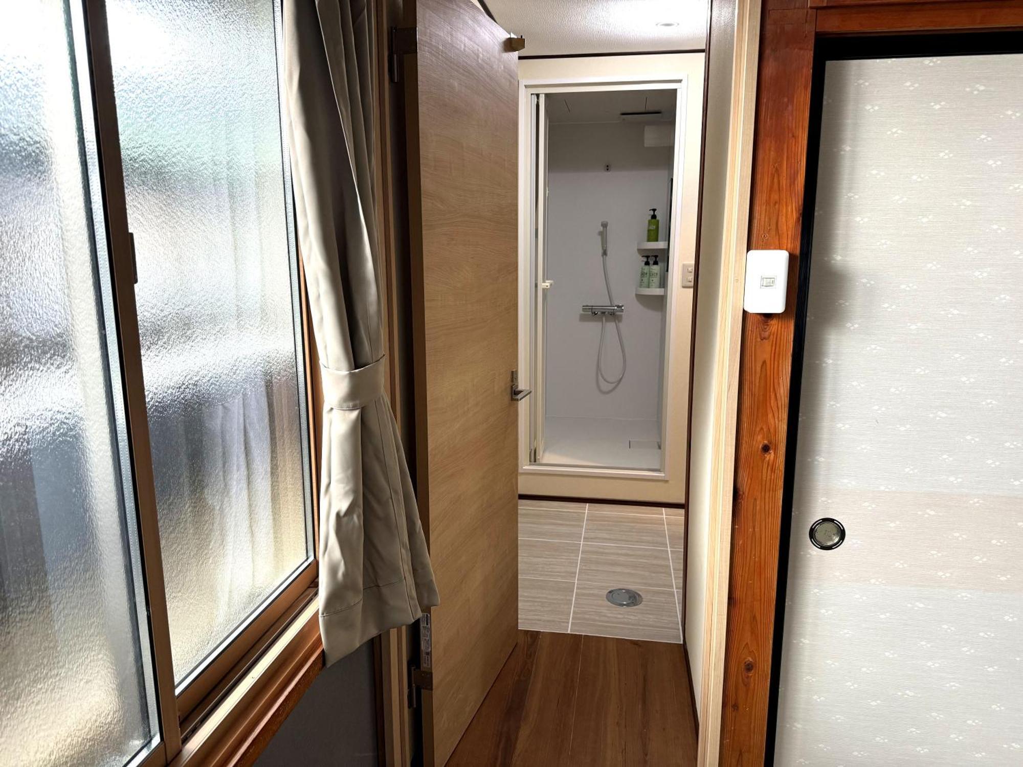 Nozawaonsen Guest House Miyazawa Номер фото