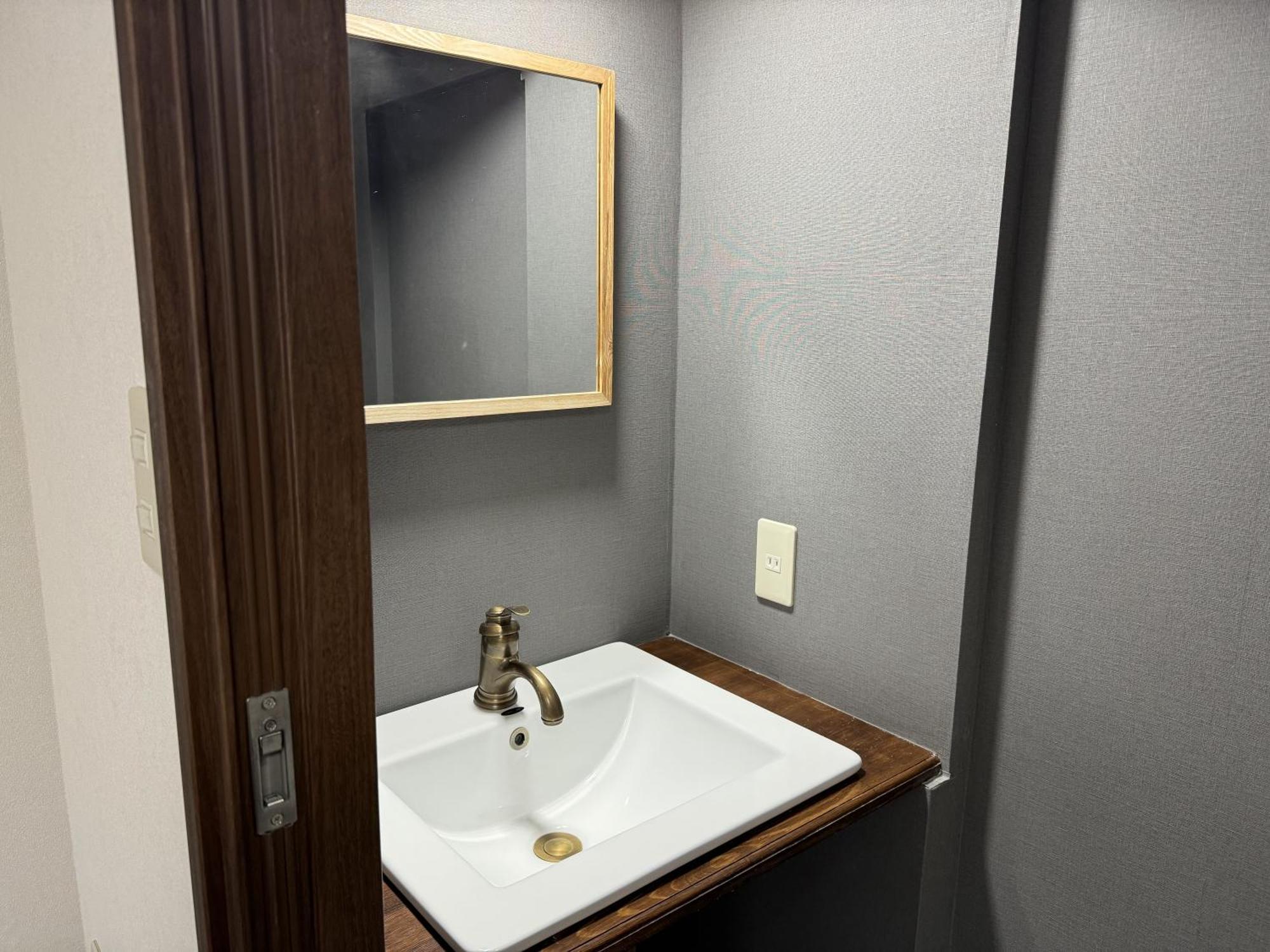 Nozawaonsen Guest House Miyazawa Экстерьер фото
