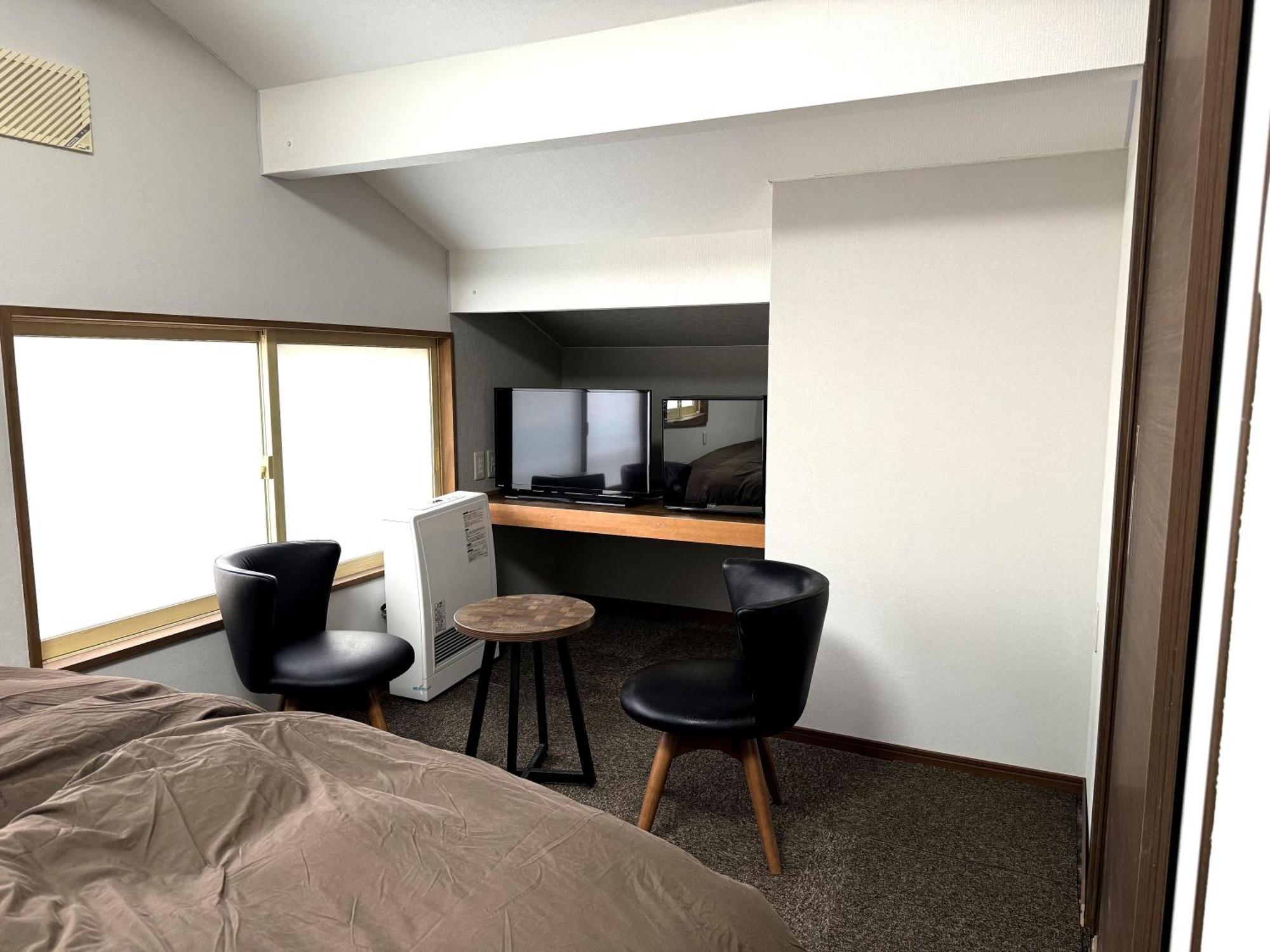 Nozawaonsen Guest House Miyazawa Экстерьер фото