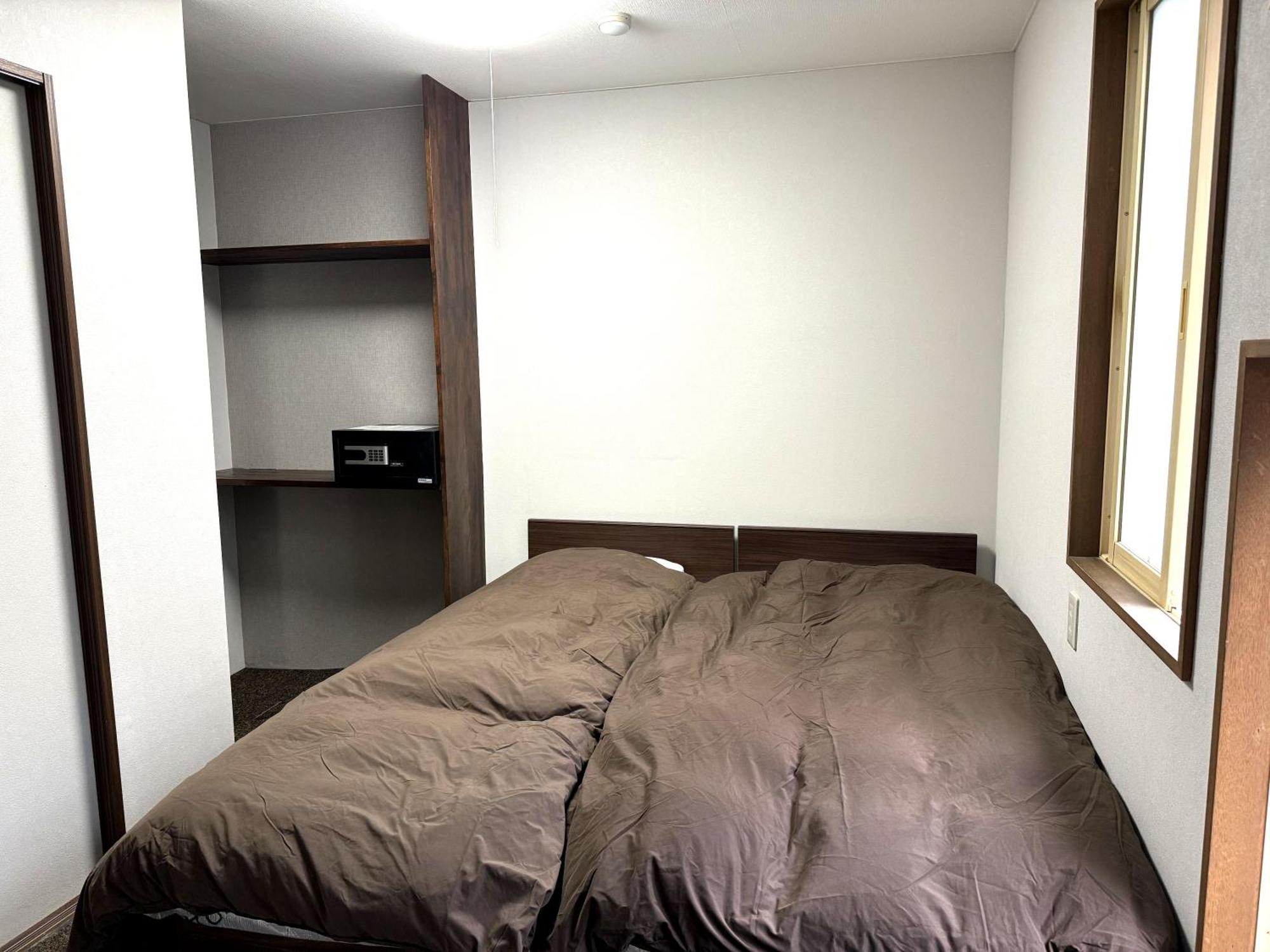 Nozawaonsen Guest House Miyazawa Экстерьер фото