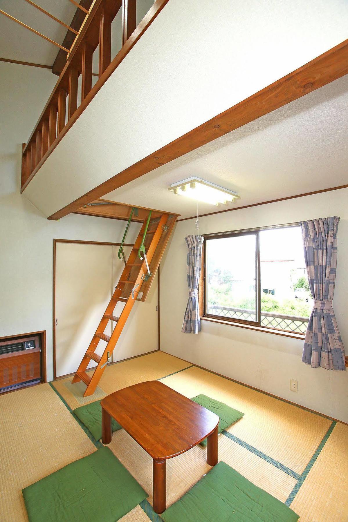 Nozawaonsen Guest House Miyazawa Экстерьер фото